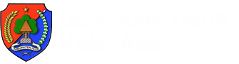 Desa Pura Timur